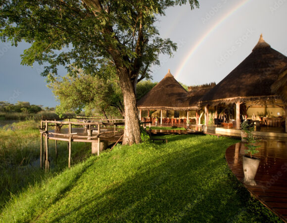 2 DAYS SAROVA SALT LICK GAME LODGE