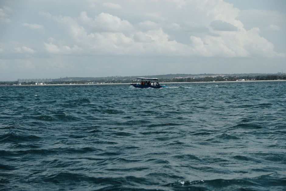 Full Day Mombasa City Tour — safari package