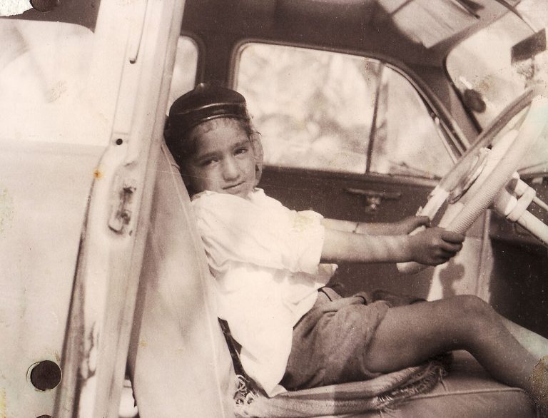 Amritpal S Jutla. Mombasa. 1959